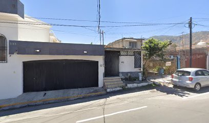 Ferretería Los Reyes en Tepic