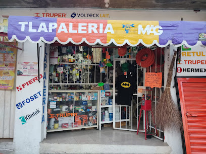 Ferretería Mag en Jiutepec