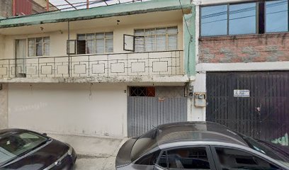 Ferretería Majavi (Circunvalación 8) en Naucalpan