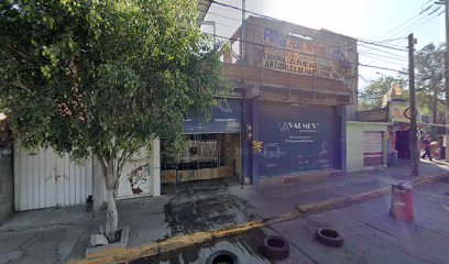 Ferretería Material Eléctrico Salvador en Tlalnepantla