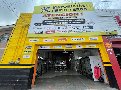Ferretería Mayorista en León