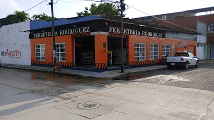 Ferretería Rodriguez en Huimanguillo