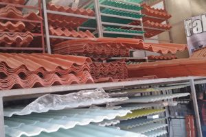 Ferretería Romart en Tecámac