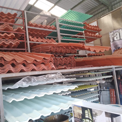 Ferretería Romart en Tecámac