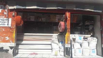 Ferretería Satelite (Priv. Sta. Cruz del Monte) en Naucalpan