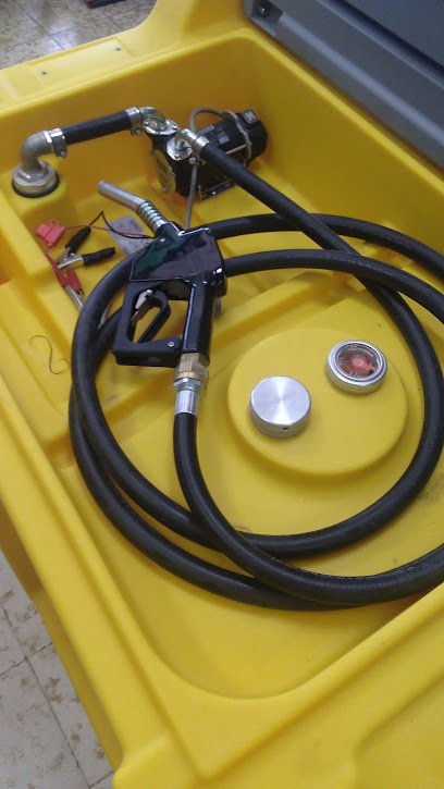 Ferretería Todo Para El Agricultor en Guasave