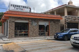 Ferretería Tormex en Cozumel