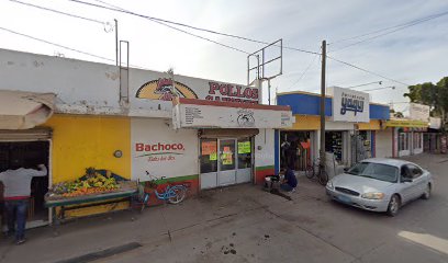 Ferretería Yaqui Sucursal 20 de Noviembre en Guasave