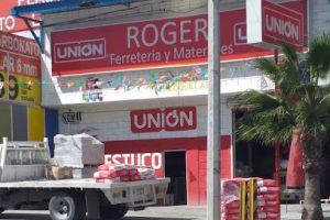 Ferretería y Materiales Roger Saltillo en Saltillo