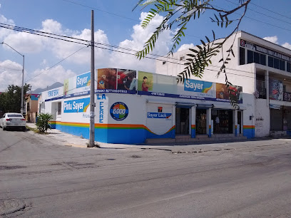 Ferretería y Materiales de Construcción Ferremax en García