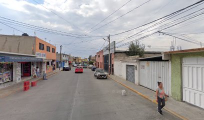 Ferretería y Tlapalería El Ángel en López Mateos