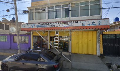 Ferretería y Tlapalería Ferre 1 en Valle de Chalco Solidaridad