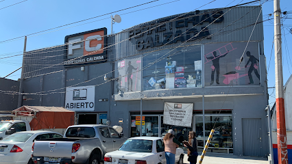 Ferreterías Calzada Suc.37 en El Salto