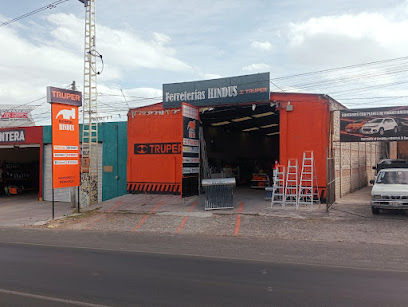 Ferreterías Hindus(Truper) en El Salto