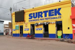 Ferreterías Witzi en Tizimín