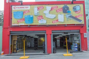 Ferretip Tecamac Centro en Tecámac