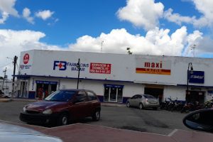 Ferro Tlapalería El Progreso (C. 51) en Tizimín