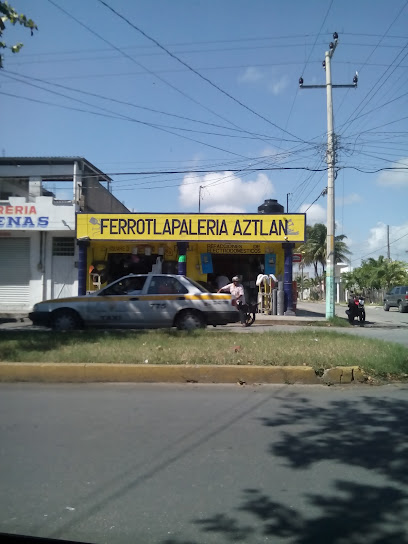 FerroTlapalería Aztlan (Av Chetumal Lb) en Chetumal