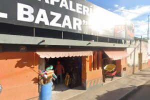 FerroTlapalería El Bazar en Tizimín