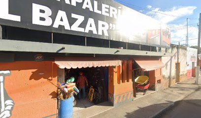 FerroTlapalería El Bazar en Tizimín