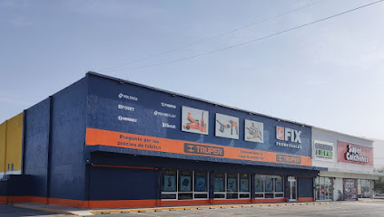 Fix Ferreterías García Nuevo León en García