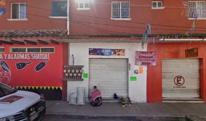 Foset Ferre Eléctrica Los Pinos en San Cristóbal de las Casas