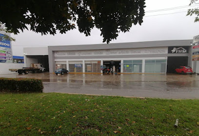 Fymsa en Huimanguillo