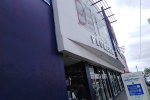 Grupo Ferretero Continental en Chetumal