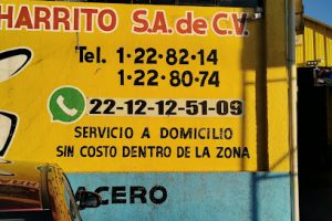 Grupo Industrial Ch de Tlaxcala Suc. San Pablo en San Pablo del Monte