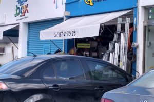 Jbc Ferretería en Cozumel