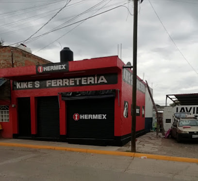 Kike's Ferretería en El Salto