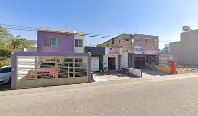 Konstructor Ferremateriales en Tepic