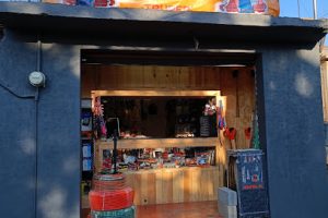 La Bodeguita del Arqui en Tlalpan