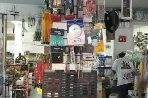 La Brisa FerroTlapalería en Valladolid