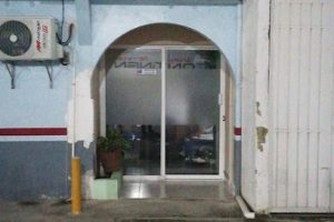 La Continental en Chetumal