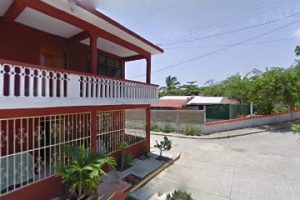 La Ferretería Vidal en Zihuatanejo