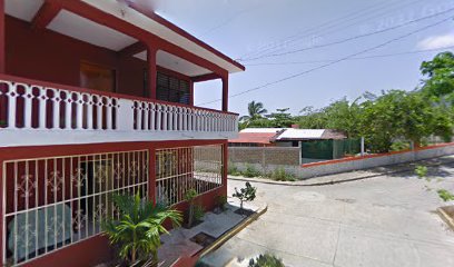La Ferretería Vidal en Zihuatanejo