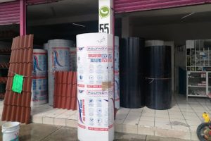 Láminas de Policarbonato en Tláhuac