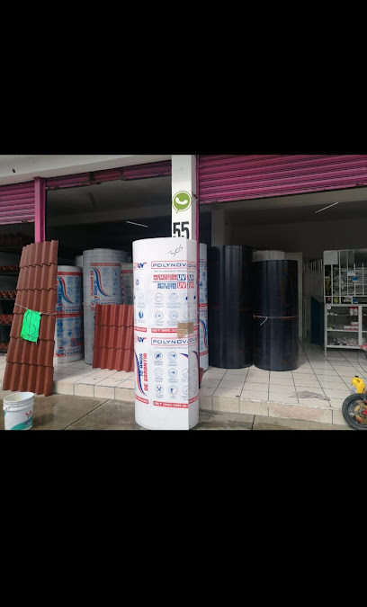 Láminas de Policarbonato en Tláhuac