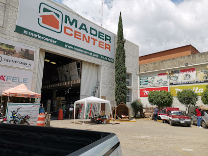 Mader Center Símbolos Patrios en Santa Cruz Xoxocotlán