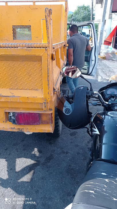 Materiales Ixtapa en Zihuatanejo