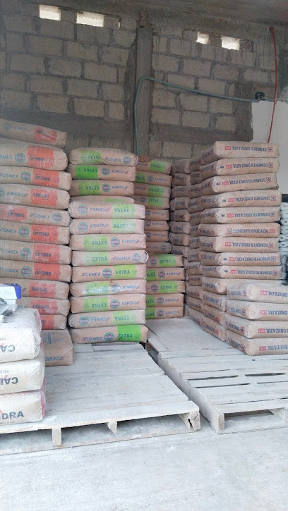 Materiales Pollo en Bucerías