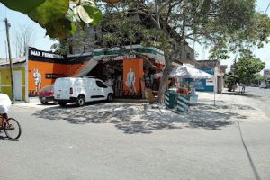 Max Ferretería en Tecomán