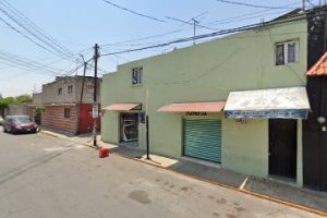 Plomería Luna en Tecámac