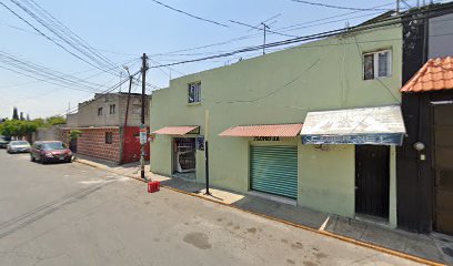 Plomería Luna en Tecámac