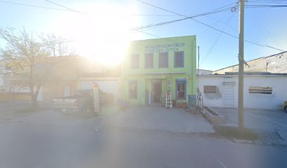 Proveedora de Materiales y Ferretería Azteca en Monclova