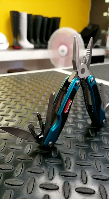 Rg Tools Store en Córdoba