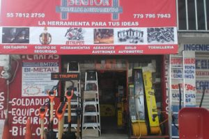 Seg-Tor Tizayuca en Tizayuca