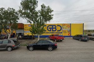 Suministros y Derivados Cgbc en Piedras Negras