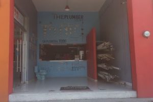 The Plomber Store en Tecámac